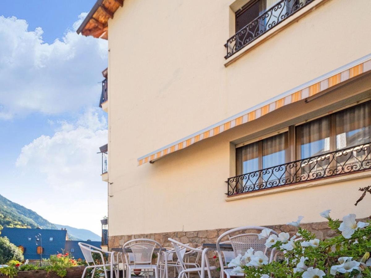 Belvilla By Oyo Apartamento La Cabana Bohí Exterior foto