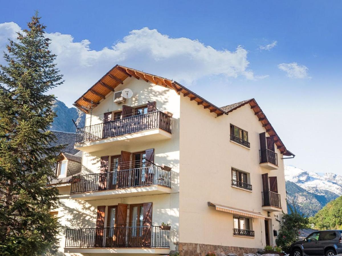 Belvilla By Oyo Apartamento La Cabana Bohí Zimmer foto