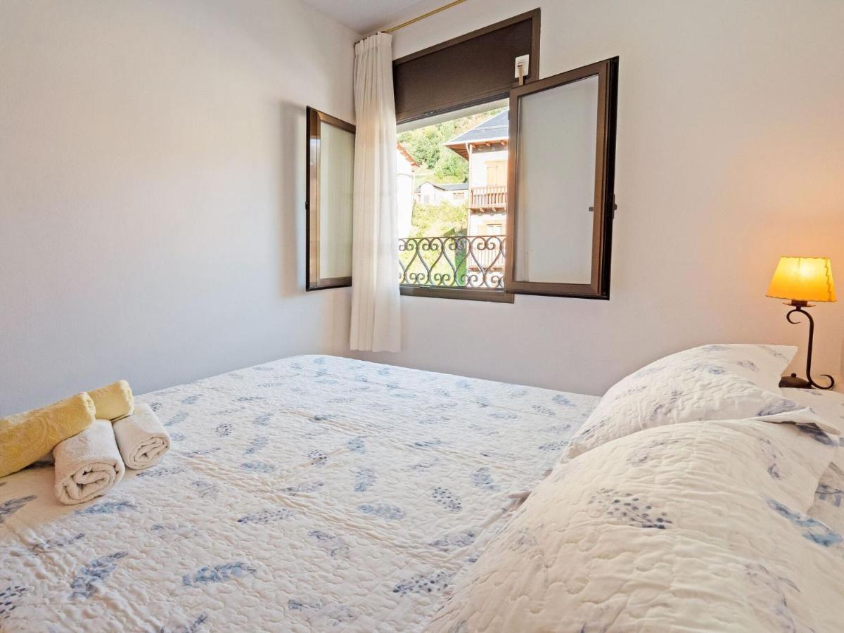 Belvilla By Oyo Apartamento La Cabana Bohí Exterior foto
